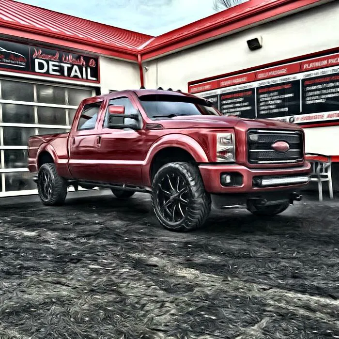 Exquisite Auto Spa and Detailing 4