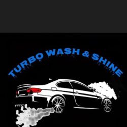 Turbo Wash & Shine ico