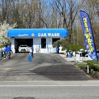 Sunshine Car Wash