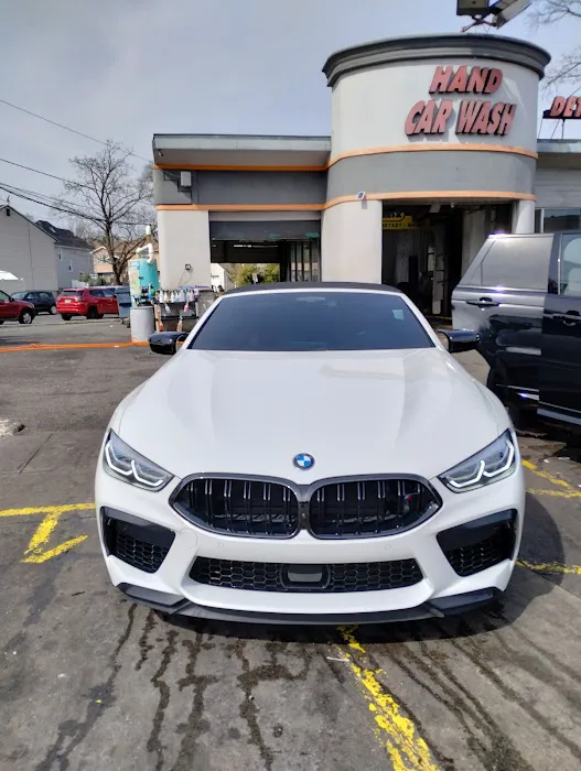 ENR-G SVC Hand Car Wash & Detail Center 4