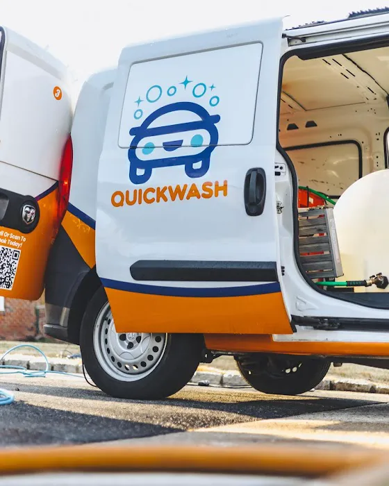 Quickwash Technologies 4