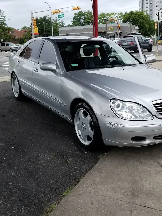 Casino Car Wash 5