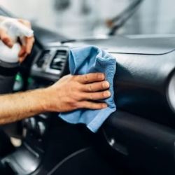 Sudz & Drip Auto Spa ico