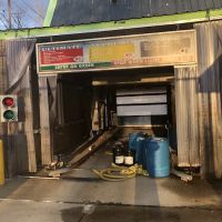 T P's Carwash