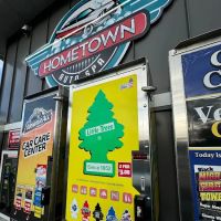 Hometown Auto Spa - Fullerton