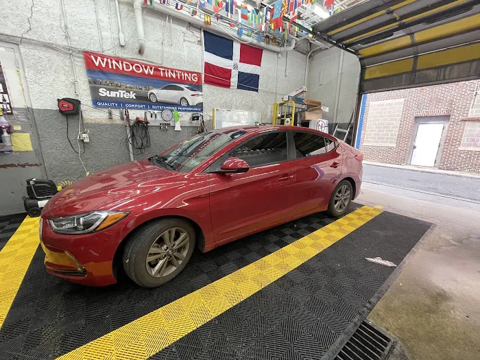 Quality Auto Detailing & Car wash 8