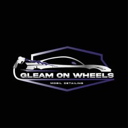 Gleam On Wheels Mobile Detailing ico