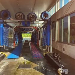 Wet Side Car Wash ico