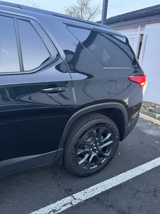 Proshine Hand Car Wash & Detail Center 0