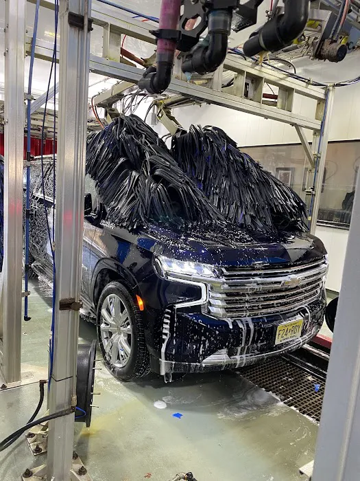 33 East Car Wash of Ocean 3
