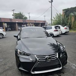 Car Wash ico