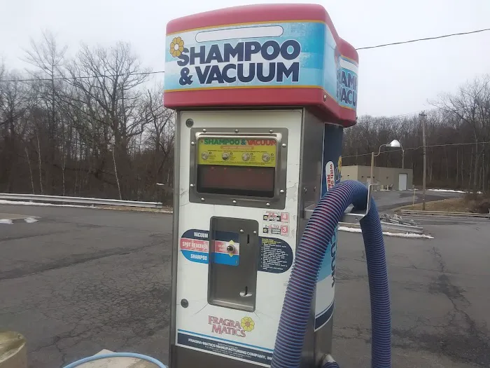Woodside Car Wash 1