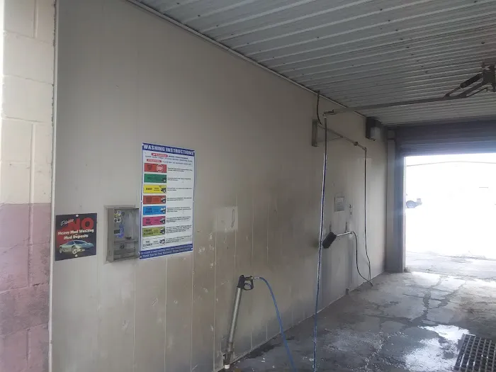 Woodside Car Wash 0
