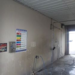 Woodside Car Wash ico
