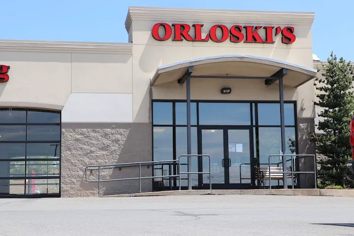 Orloski's Car Wash & Lube Shop 1