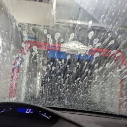 The Washery System ico