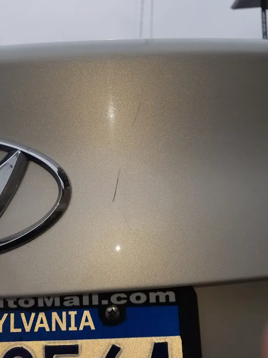 The Washery System 2