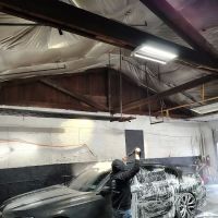 VIP Hand car wash