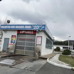 Riverdale Car Wash and Detail Center ico