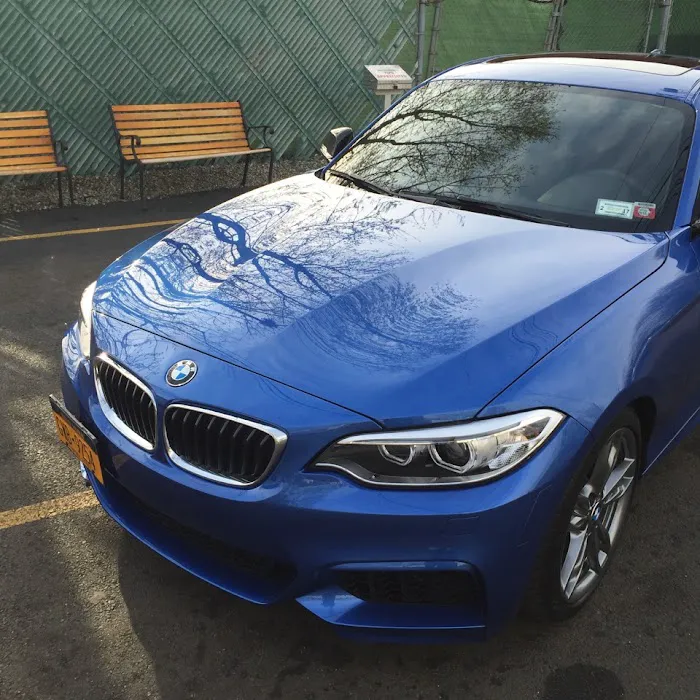 Joey's Crystal Car Wash 2