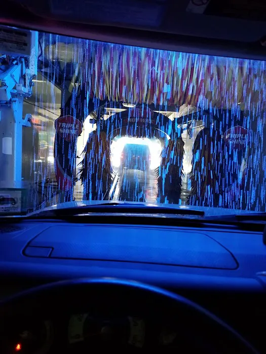 Joey's Crystal Car Wash 7