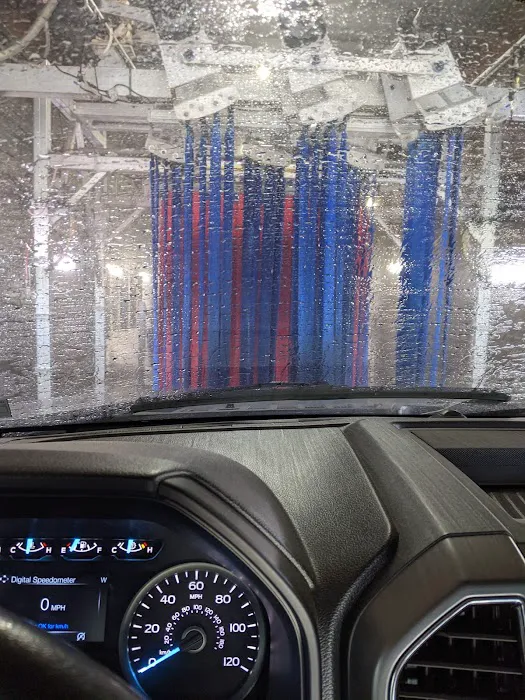 Bechtelsville Car Wash 4