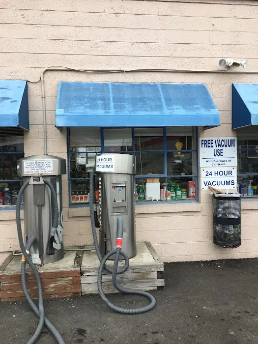 Brite-Way Car Wash 8