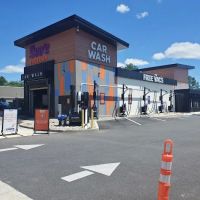 Sud's Factory Car Wash