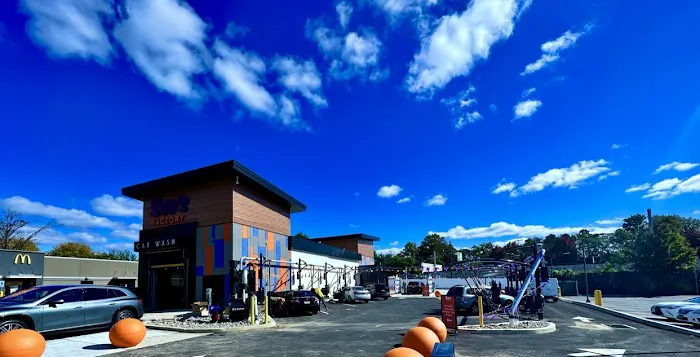 Sud's Factory Car Wash 2