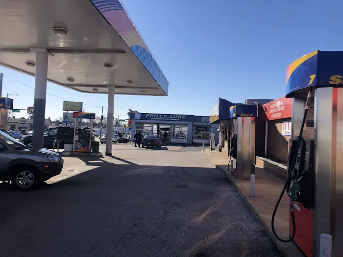 Ogontz Carwash & Philly Lube 3