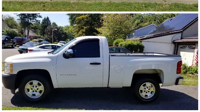 Riggs Mobile Carwash 1