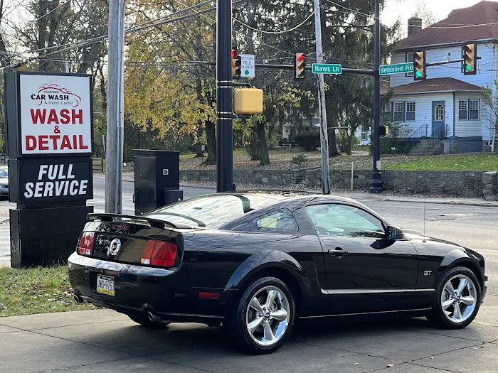 Flourtown Car Wash & Detail Centers 9