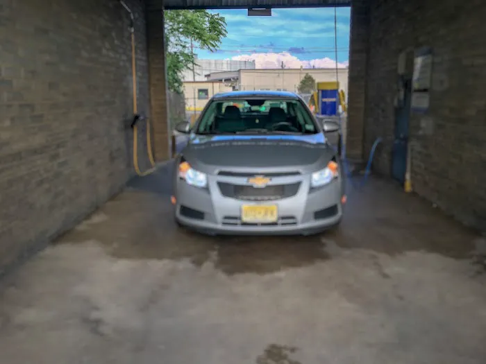 Bay Wash Self Car Wash 5