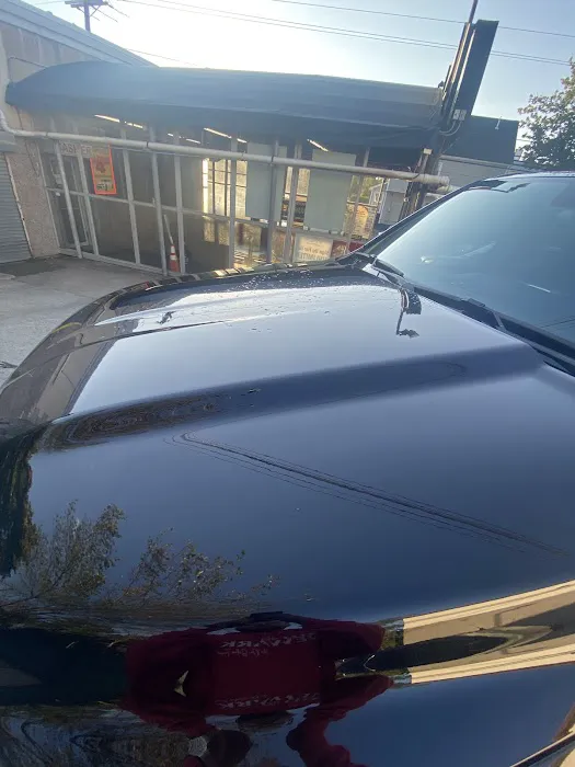 Hi Five Car Wash & Lube 0
