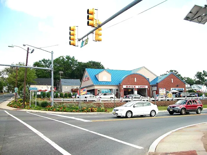 Kearny Auto Spa Car Wash & Oil Change. 2