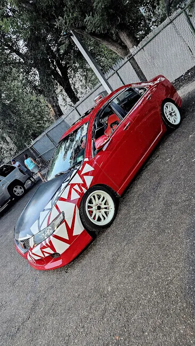 E-Z Car Wash 2