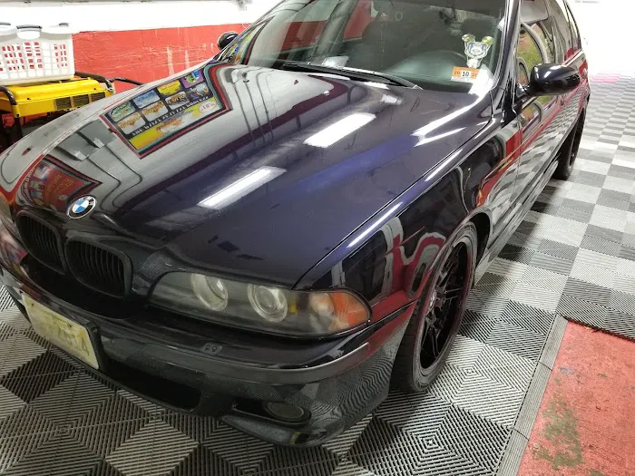 MagicMex Autospa/Jays Soft Touch Car Wash 7