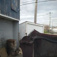 Super clean truck wash
