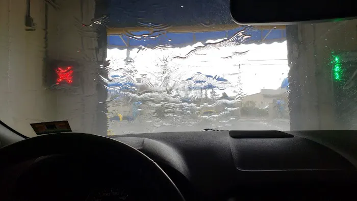 On the Go Car Wash 8