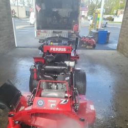 Platinum Detailing and Wash LLC ico