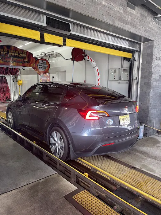 Jersey Auto Spa Car Wash & Detail Center 3