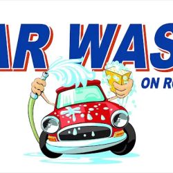 The CAR WASH on RT 6 ico