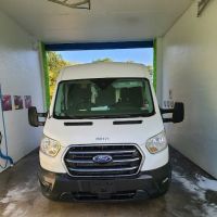 The Union Car Wash