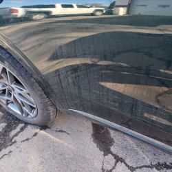 Johnny's Car Wash ico