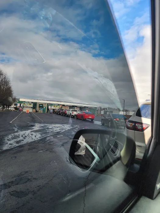 Johnny's Car Wash 5