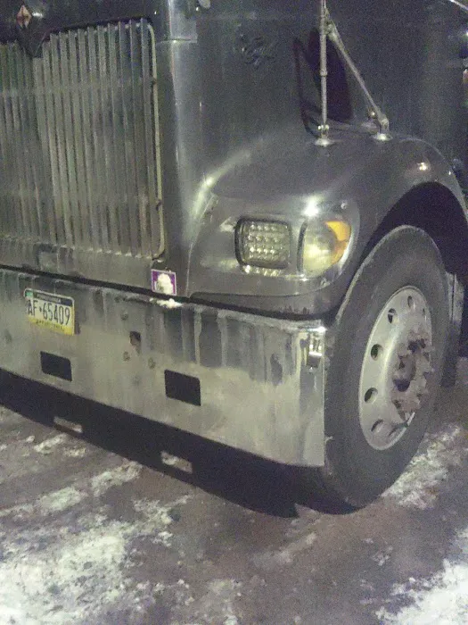 FR Logistics 9
