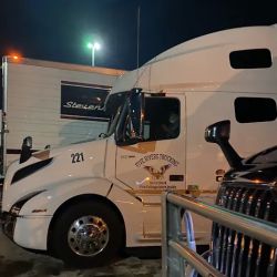 Five Rivers Trucking ico