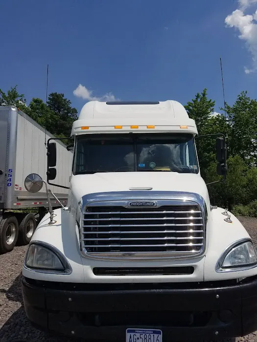 Five Rivers Trucking 1