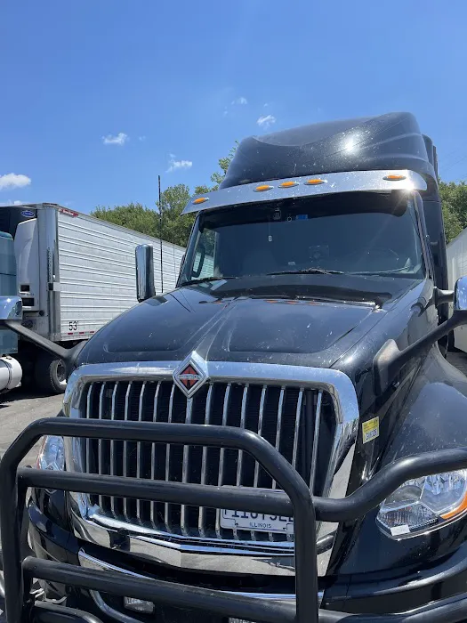 Five Rivers Trucking 3