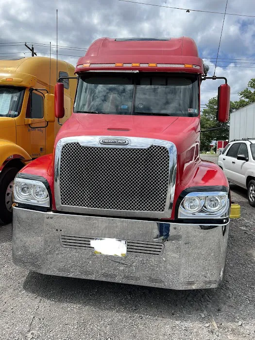 Five Rivers Trucking 4